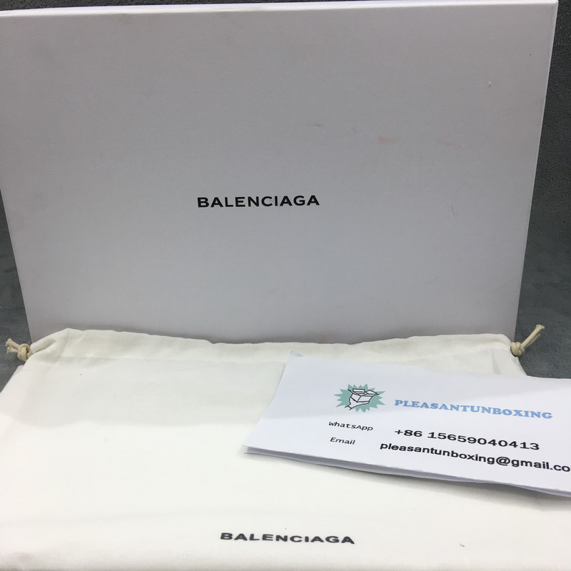 Super Max Balenciaga 17FW Tripe-S